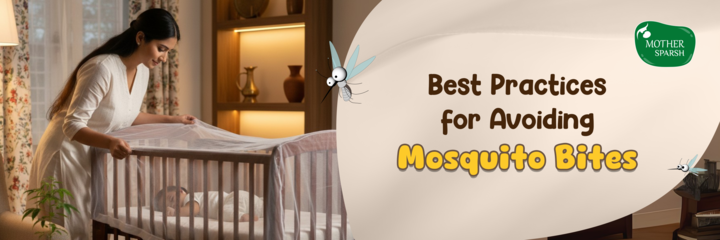 Best Practices for Avoiding Mosquito Bites in Indian Homes