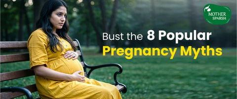 Debunking 8 Common Pregnancy Myths: What's Fact and What is Fiction?