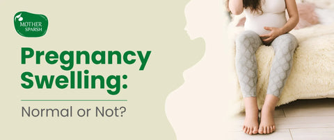 Pregnancy Swelling: What’s Going On With My Legs, Face & Feet?