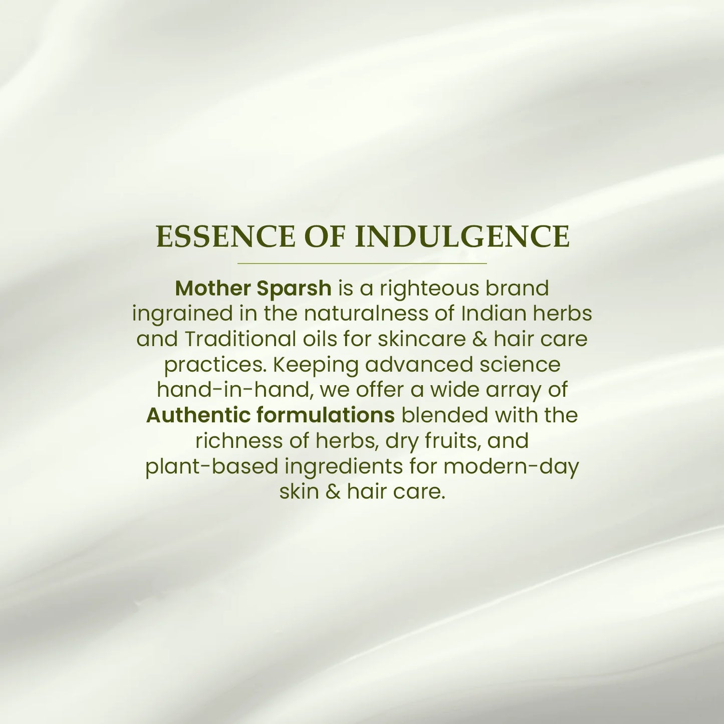 Tulsi & Tea Tree Calming Night Gel
