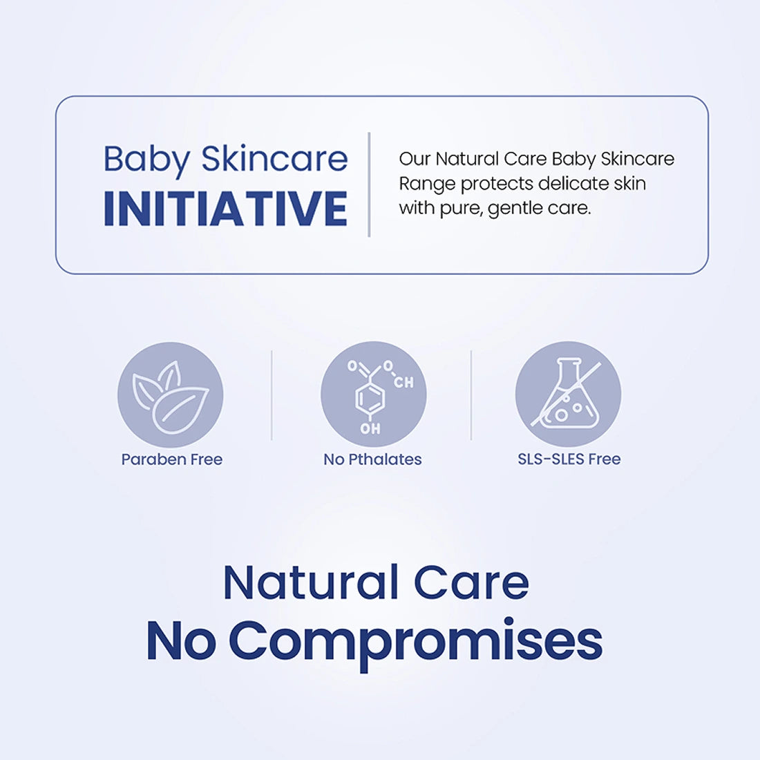 Natural Care Dusting Powder