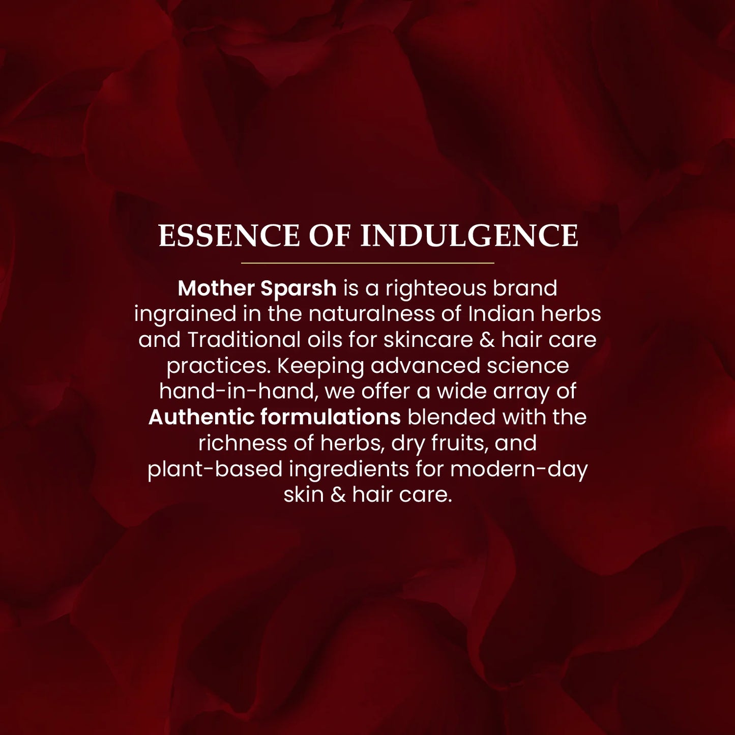 Rose & Beetroot Ubtan Facewash
