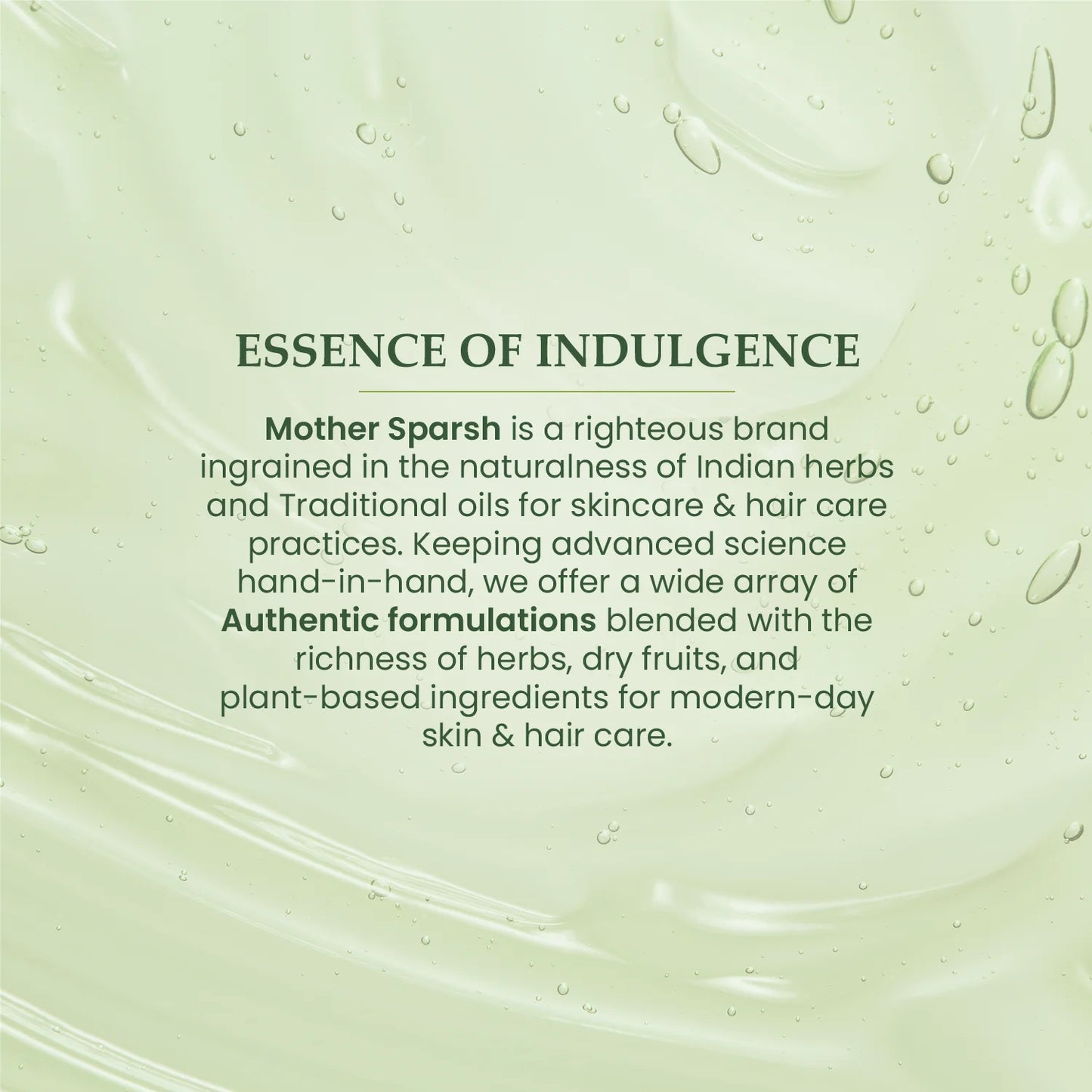 Pure Aloe Vera Gel with Organically-derived Aloe Leaf Extracts