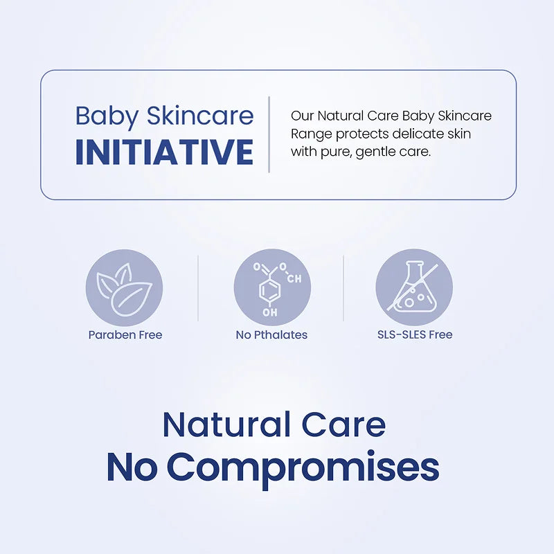 Applying Mother Sparsh Diaper Rash Cream to protect and soothe baby’s irritated skin