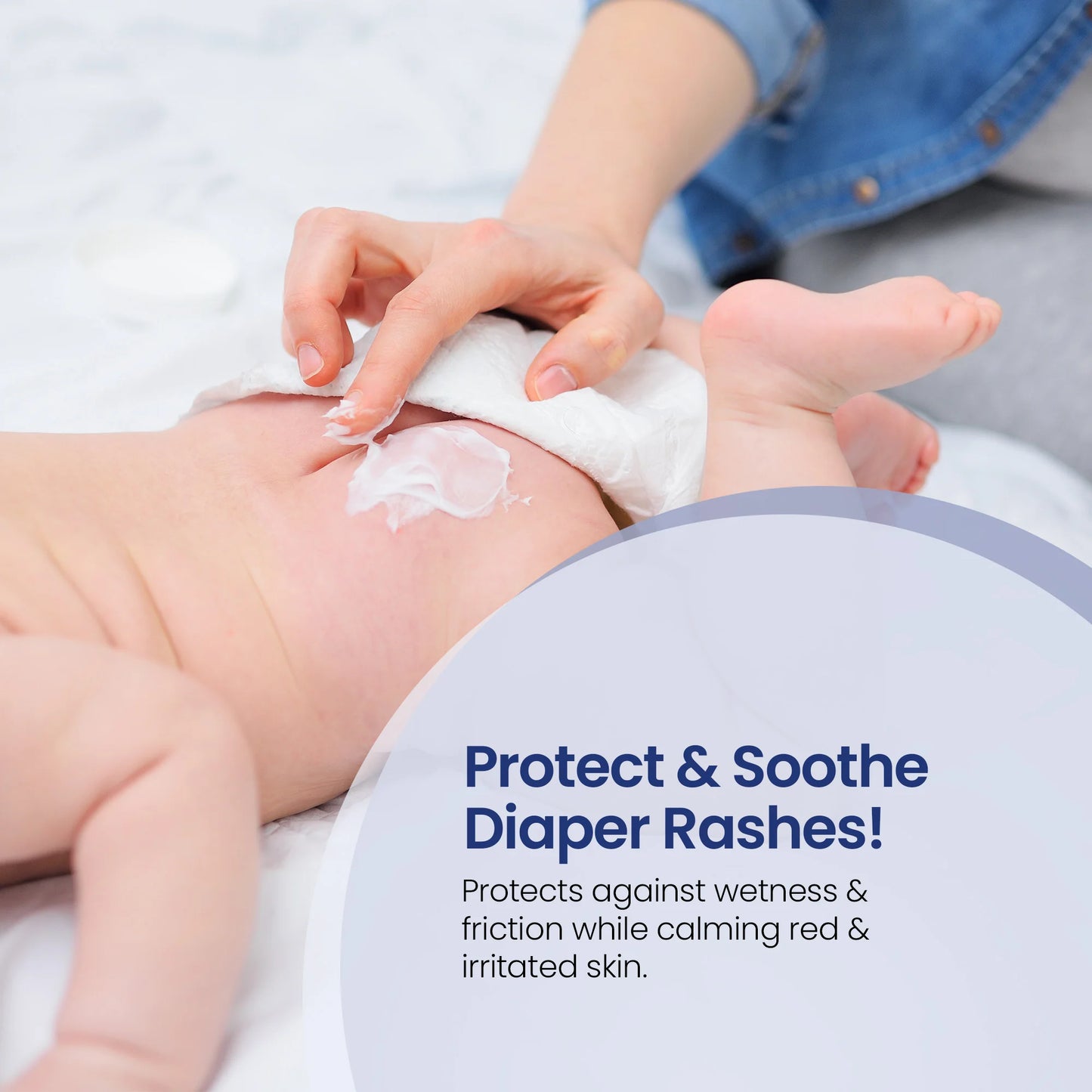 Complete Mother Sparsh Natural Care Baby Skincare Range including lotion, shampoo, diaper cream, wash, and powder