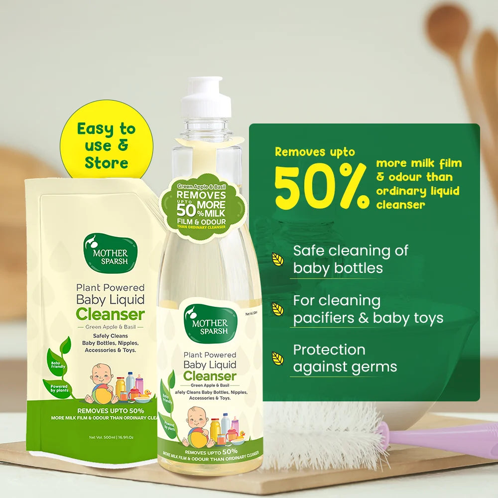 Safely-Cleans-baby-bottle-with-baby-liquid-Cleanser-super-saver