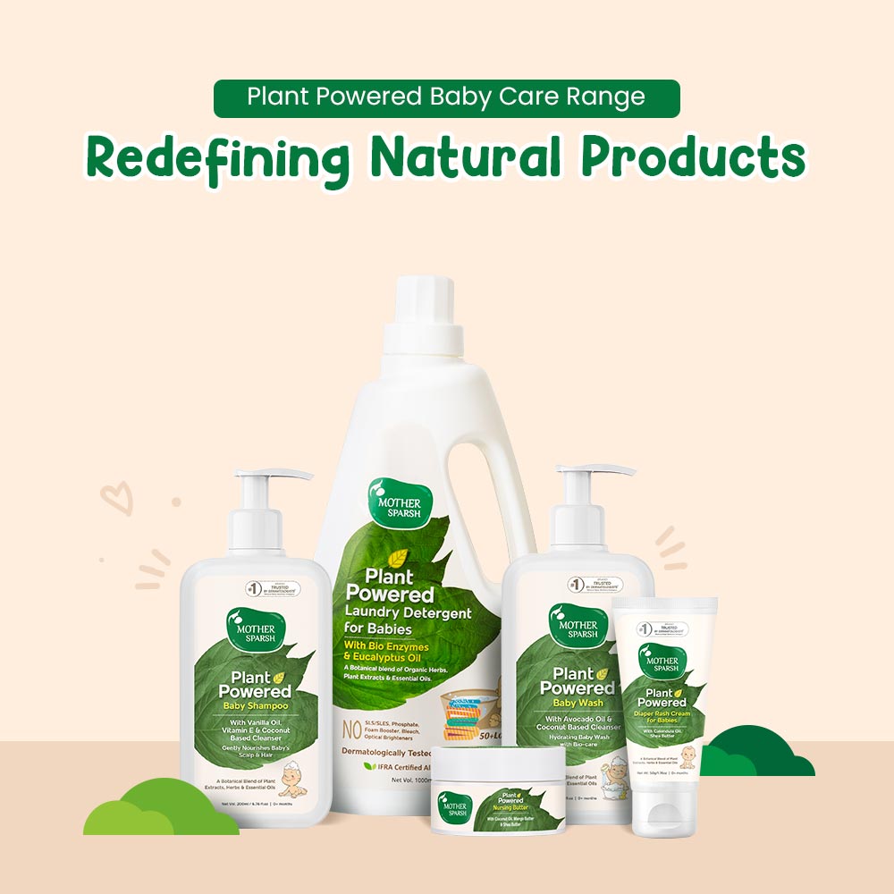Plant Powered Nursing Butter