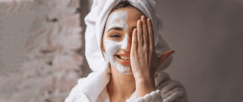 15- Minute Skincare Routine For Flawless Looking Skin