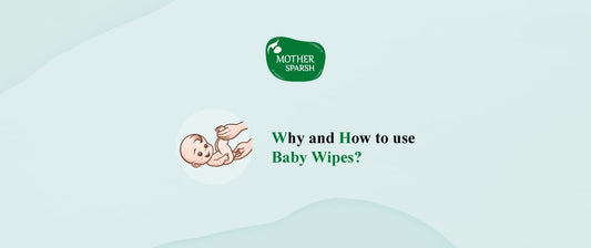 Why And how to use Baby Wipes