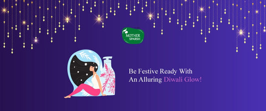 Be Festive Ready With An Alluring Diwali Glow!
