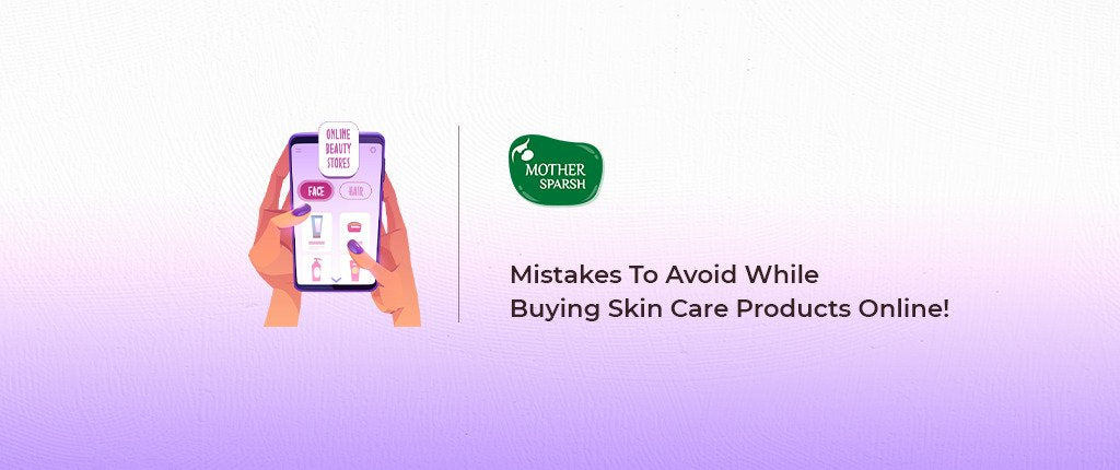 Buy Skin Care Products Online