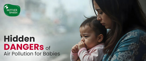 How Does Air Pollution Affect Your Baby's Health?