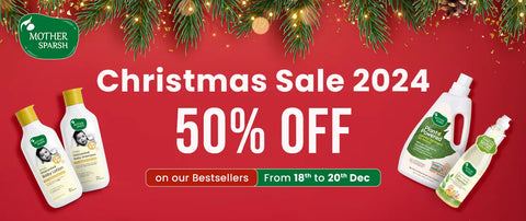 Mother Sparsh Upcoming Christmas Sale 2024: Offers And Deals Worth Having!