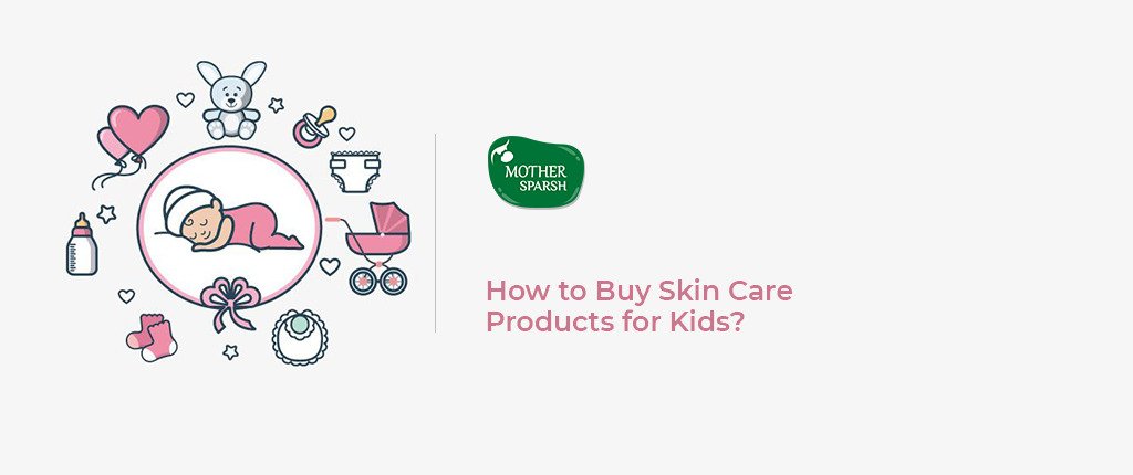 Natural Skin Care Products for Kids