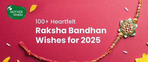 100+ Heartfelt Happy Raksha Bandhan Wishes for 2025 – Celebrate the Bond with Emotion and Expression