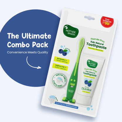 The Ultimate Combo Toothpaste Pack