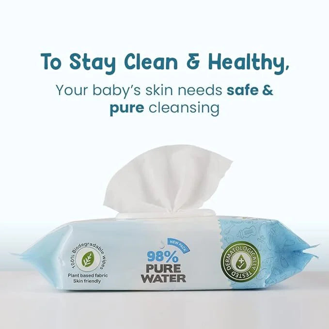 best baby wipes for newborns hypoallergenic baby wipes 001002