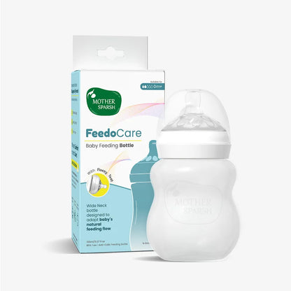 Feedo Care Baby Feeding Bottle