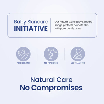 Natural Care Baby Shampoo