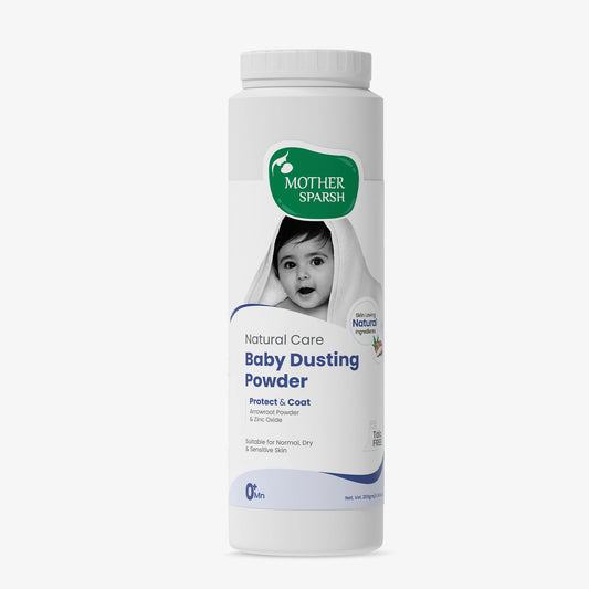 Natural Care Dusting Powder
