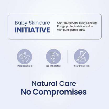 Natural Care Dusting Powder