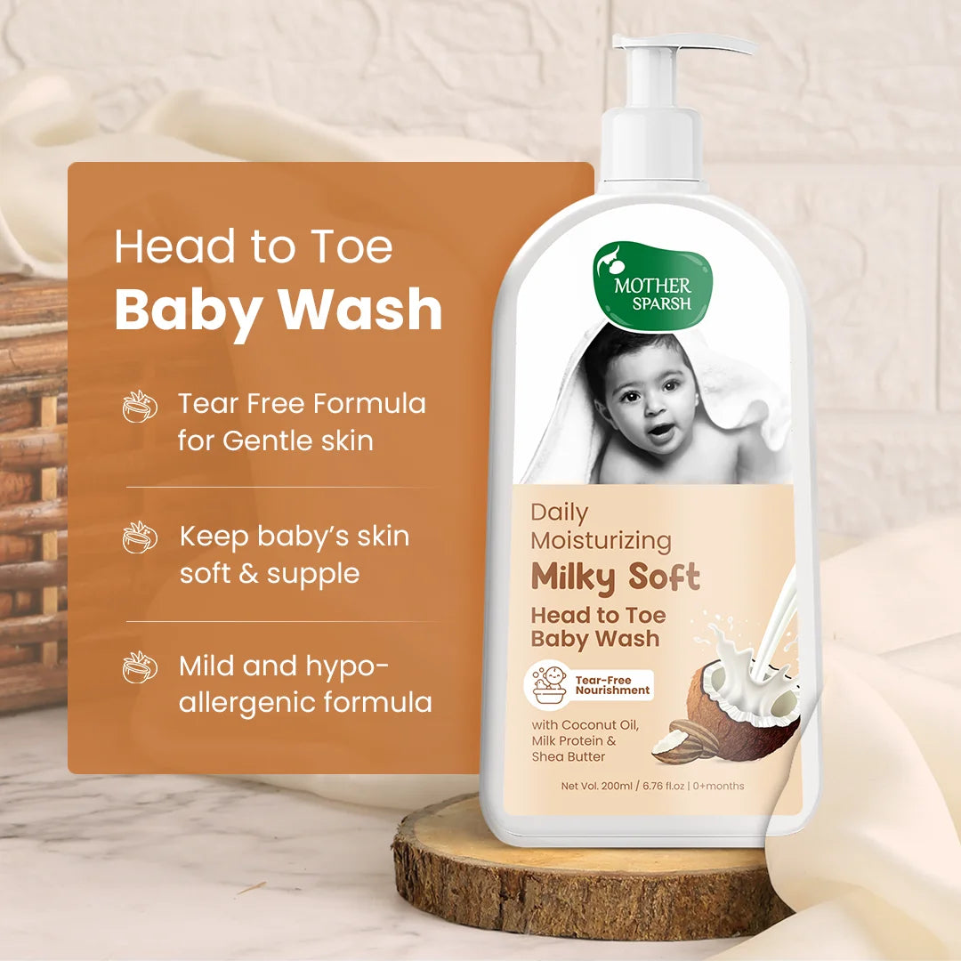 Milky-soft-head-to-toe-Best-baby-body-wash-in-India