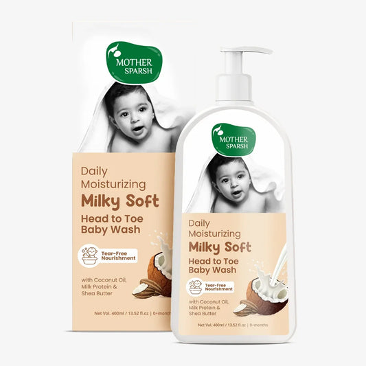Baby-body-wash-from-head-to-toe-Milky-Soft-with-super-saver-newborn-skin