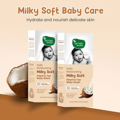 Baby-Body-wash-from-head-to-toe-cleansing-Milky-Soft-made-with-milk-&-coconut-oil-Travel-friendly