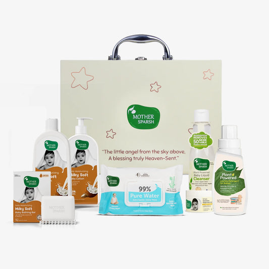 Premium Baby Gift Box