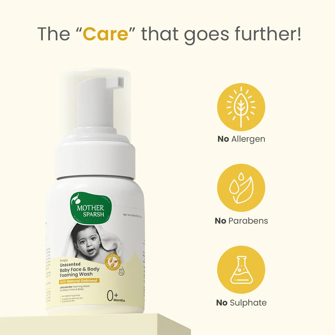 The care that goes further!