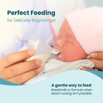 Leakproof baby feeding cup with lid, perfect for toddlers