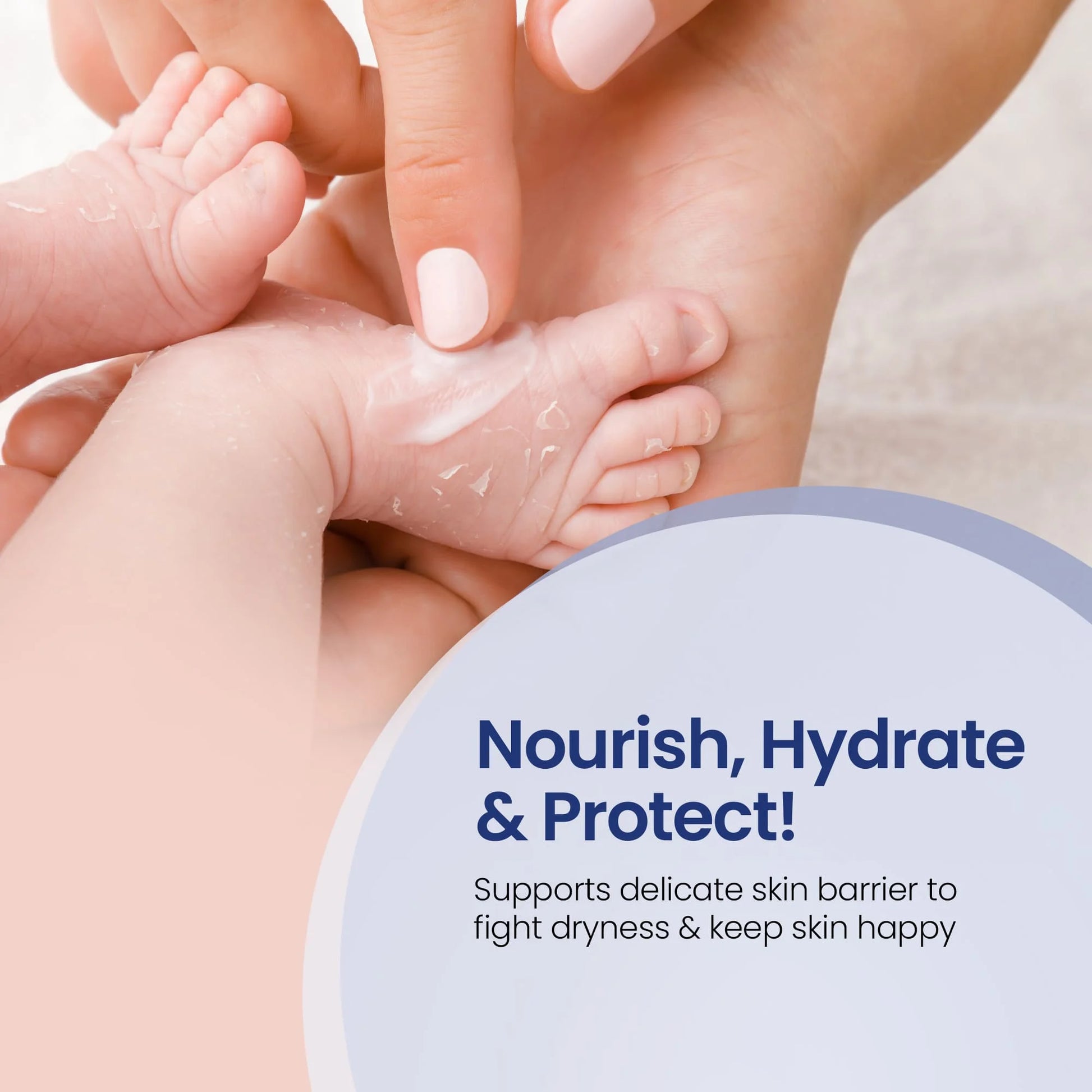 Mother Sparsh Baby Lotion with outer box - Enriched with Natural Ingredients for Gentle Care