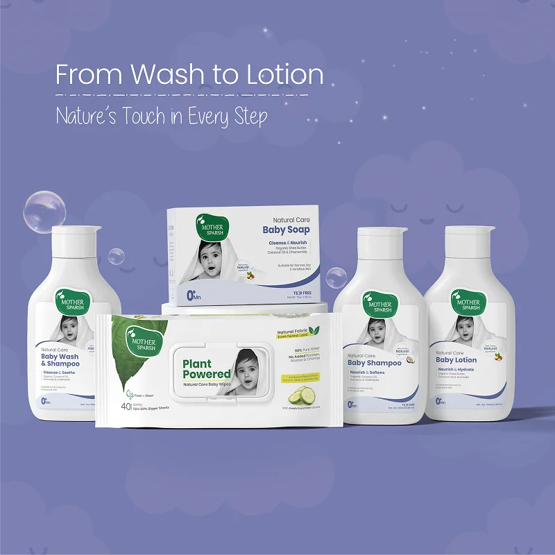 Blessings from Nature Box