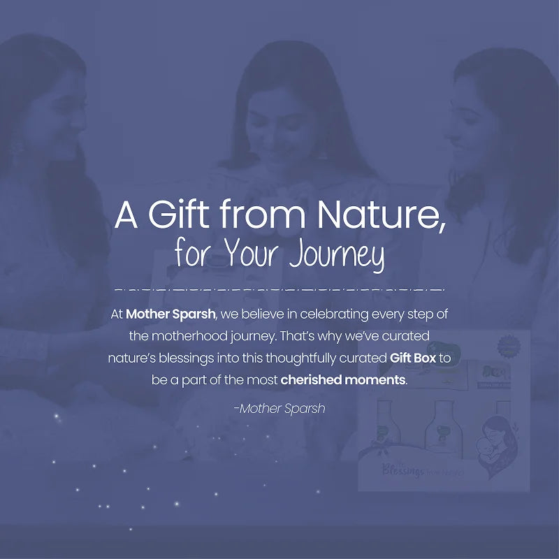 Blessings from Nature Box