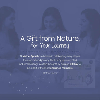 Blessings from Nature Box