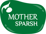 Mother Sparsh Official Logo