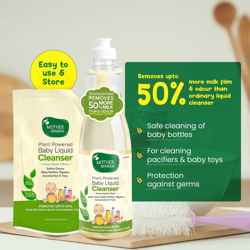 Safely-Cleans-baby-bottle-with-baby-liquid-Cleanser-refill-pack