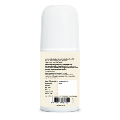 Colic Relief - Tummy Roll On